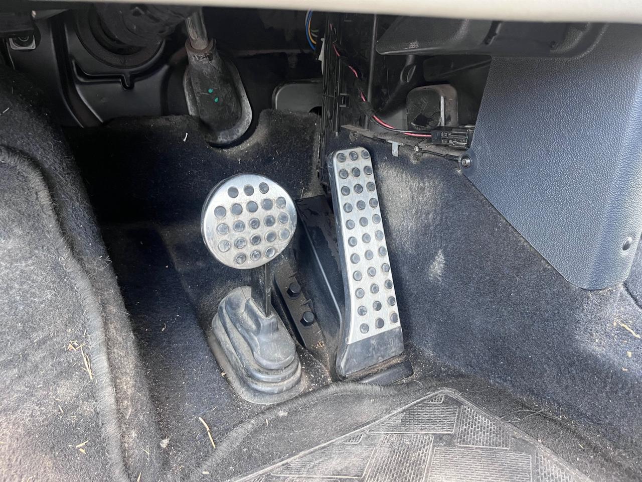 Smart ForTwo 1000 51 kw