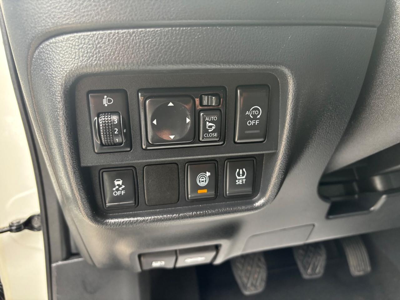 Nissan Juke 1.5 dCi Start&Stop Tekna