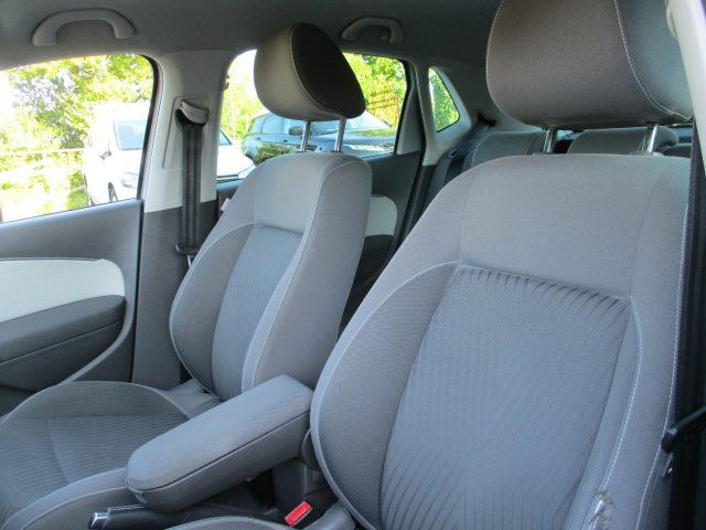 VOLKSWAGEN Polo 1.4 TDI 90CV DSG 5p. Fresh BlueMotion Technology