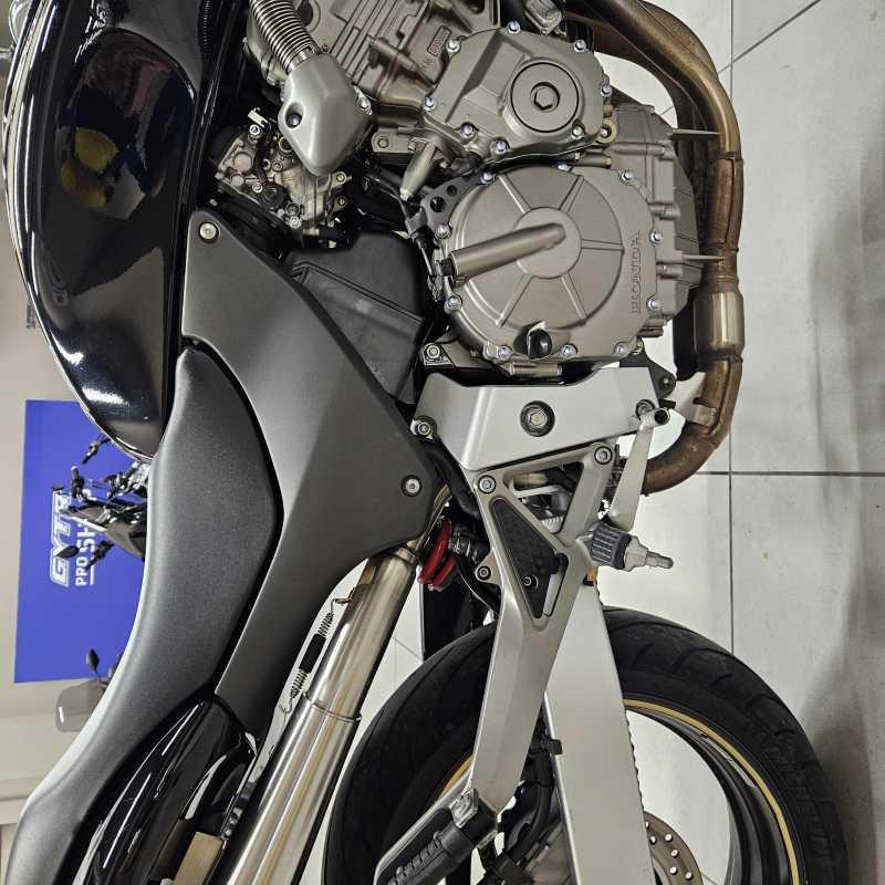 Honda Hornet 600 - 2002