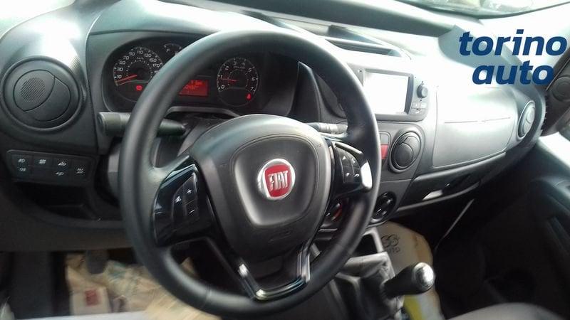 FIAT Fiorino Fiorino 1.3 MJT 95CV Cargo SX