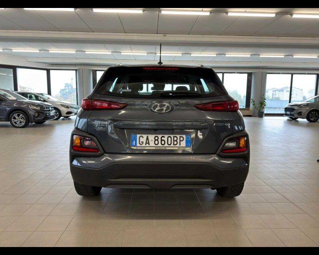 HYUNDAI Kona 1.6 CRDI 115 CV XTech