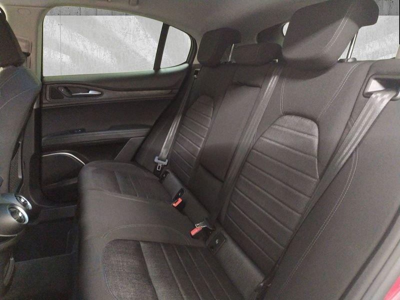 Alfa Romeo Stelvio 2.2 t Executive Q4 190cv auto my19