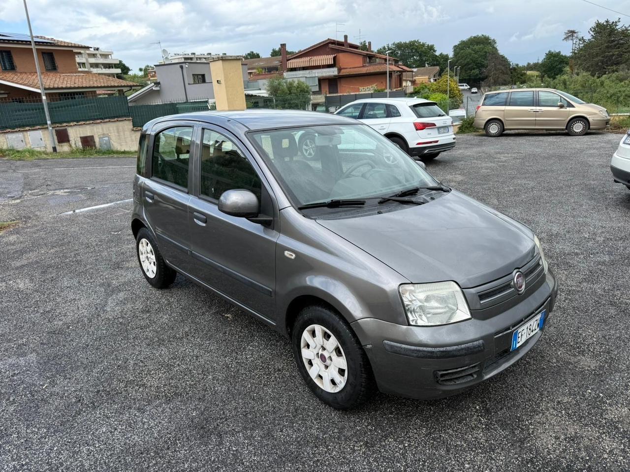 Fiat Panda 1.2 EasyPower Easy