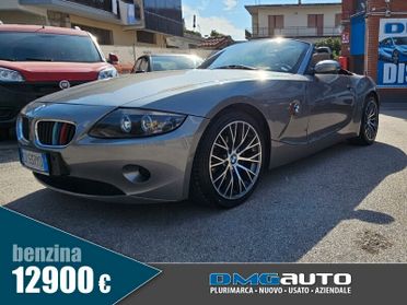 Bmw Z4 2.0i cat Roadster