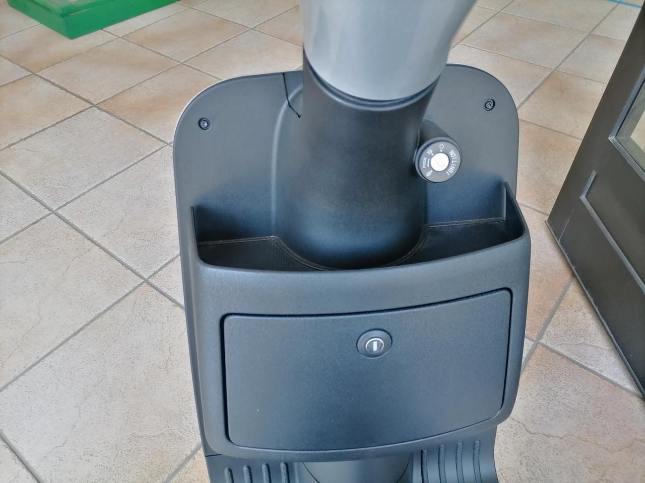 ASKOLL ES2 EVOLUTION 2.8 KM ZERO - 06/2022