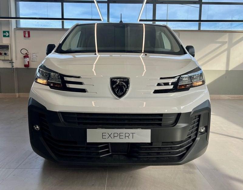 Peugeot Expert Expert 1.5 BlueHDi 120 S&S Furgone Standard