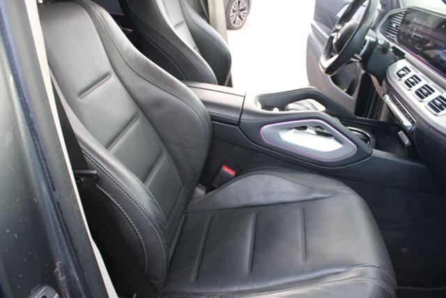 MERCEDES-BENZ GLE 350 de hybrid EQ 4Matic AMG Line Premium Plus