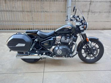 Royal Enfield Meteor 650 7000 KM GARANZIA ROYAL