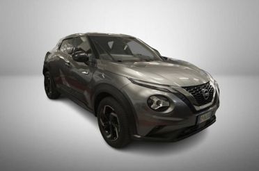 Nissan Juke II 2020 1.0 dig-t N-Connecta 114cv dct