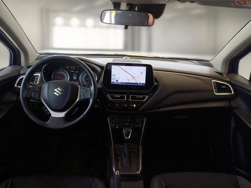 SUZUKI SX4 S-CROSS 1.5 MHEV DUALJET 102 CV STARVIEW AUTO SUV