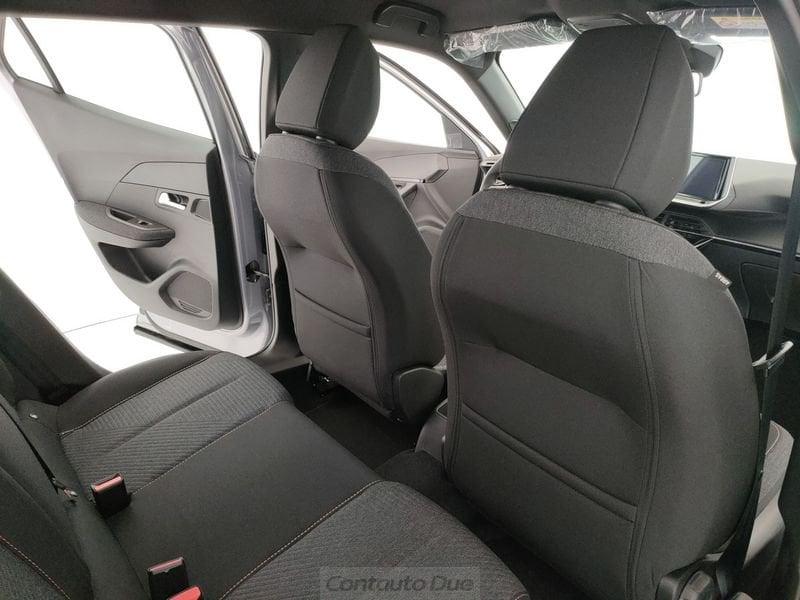 Peugeot 2008 2008 1.2 hybrid Style 145cv e-dcs6