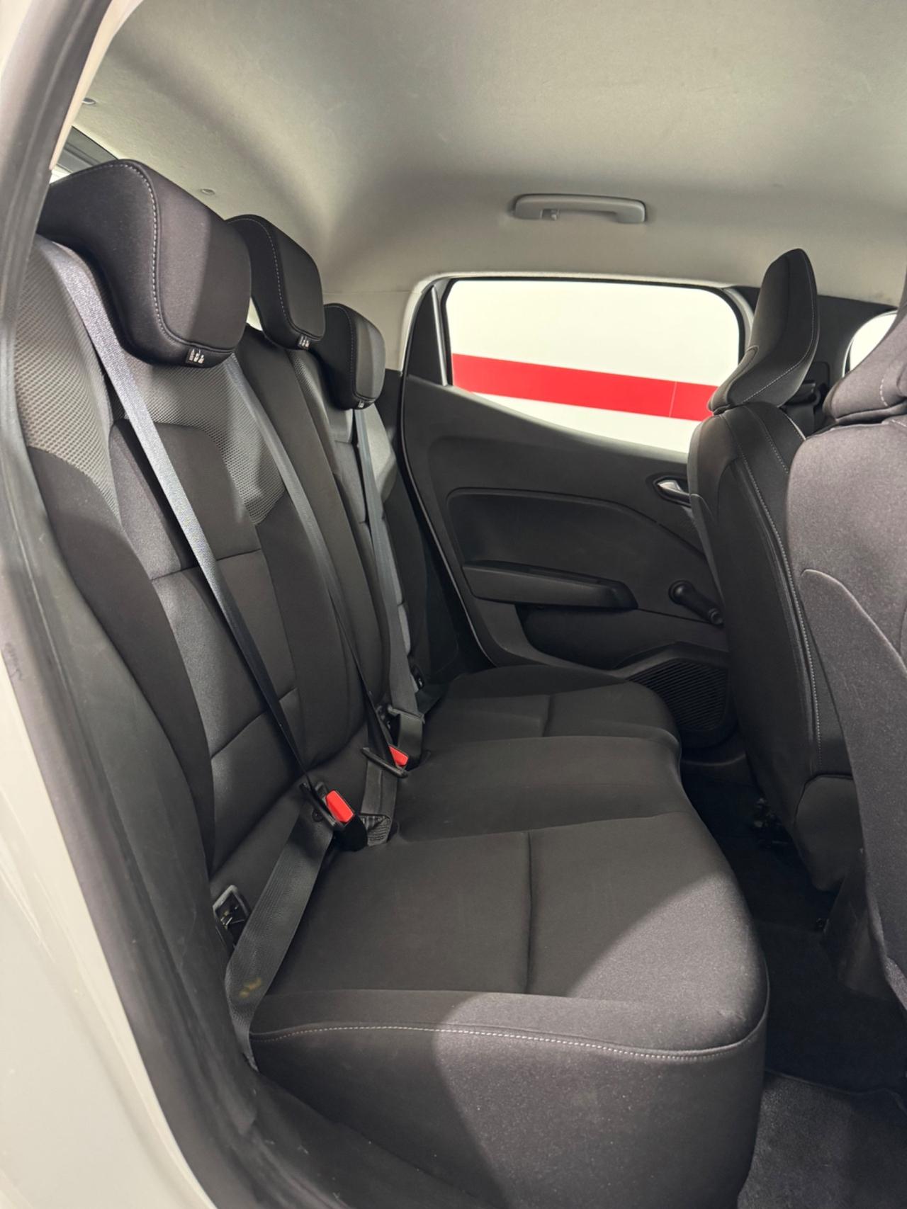 Renault Clio TCe 12V 100 CV GPL 5 porte Intens