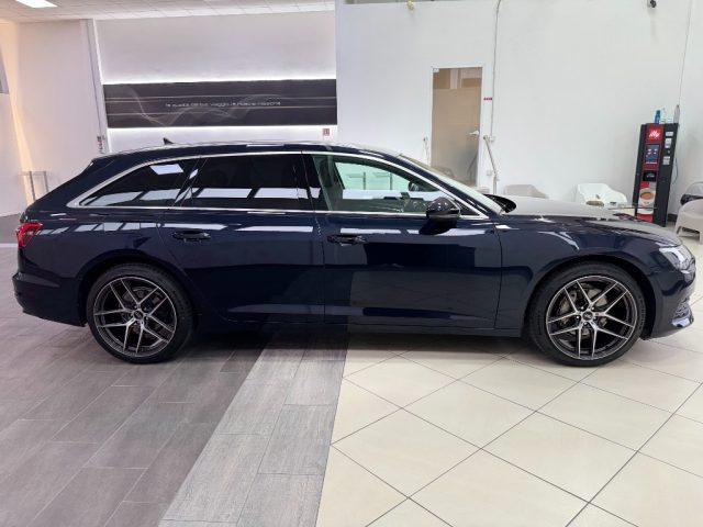 AUDI A6 Avant 40 2.0 TDI quattro ultra S tronic Business D