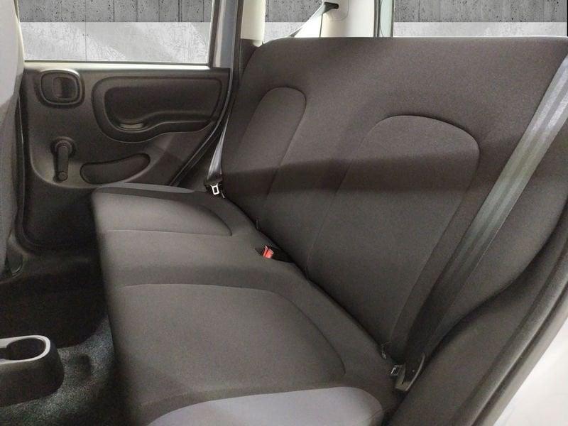 FIAT Panda 1.2 Easy easypower Gpl 69cv my19