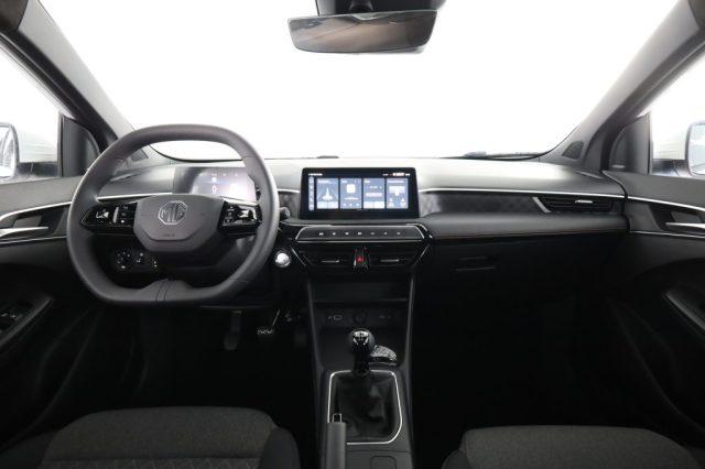 MG MG3 MG3 1.5 Comfort