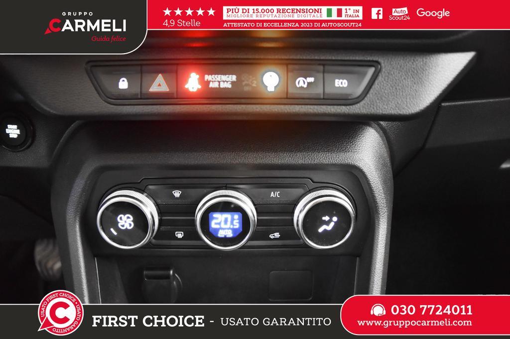 Dacia Sandero Stepway 1.0 tce ECO-G Comfort