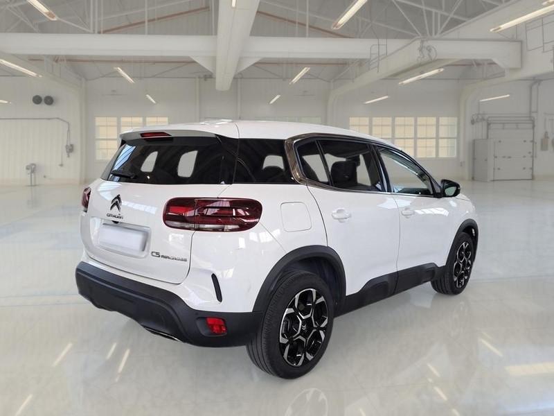 CITROEN C5 AIRCROSS BLUEHDI 130 SES FEEL PACK EAT8 SUV