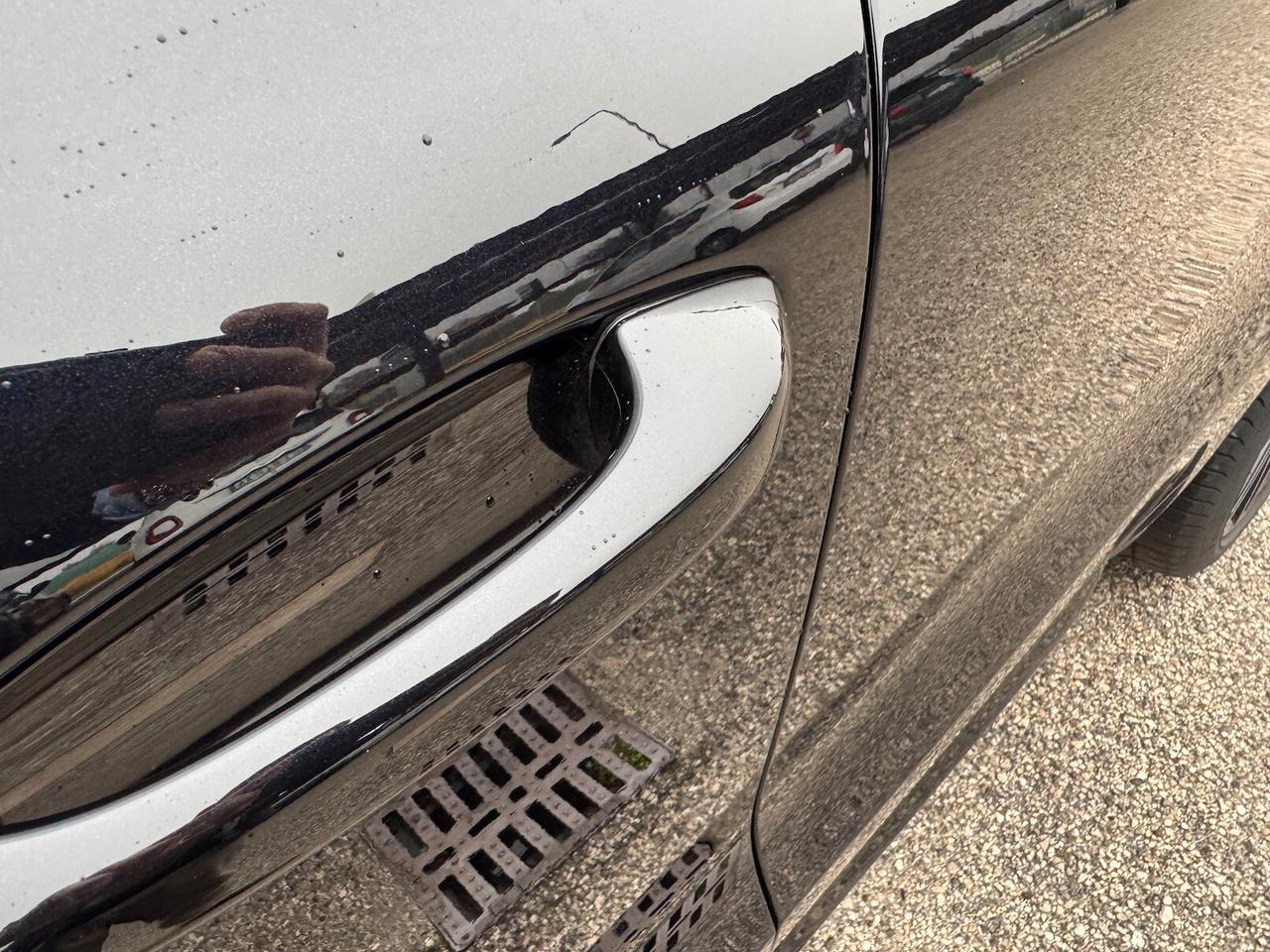 Porsche Macan 2.0 265cv pdk, Iva deducibile STUPENDA