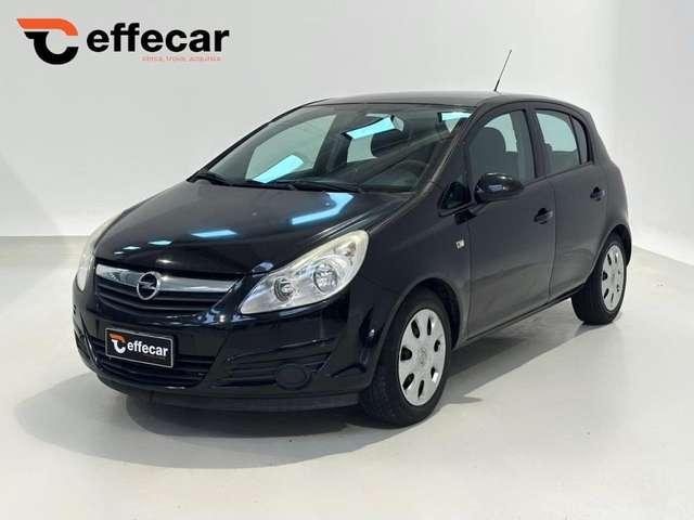 Opel Corsa 1.4 16V 5P NEOPATENTATI