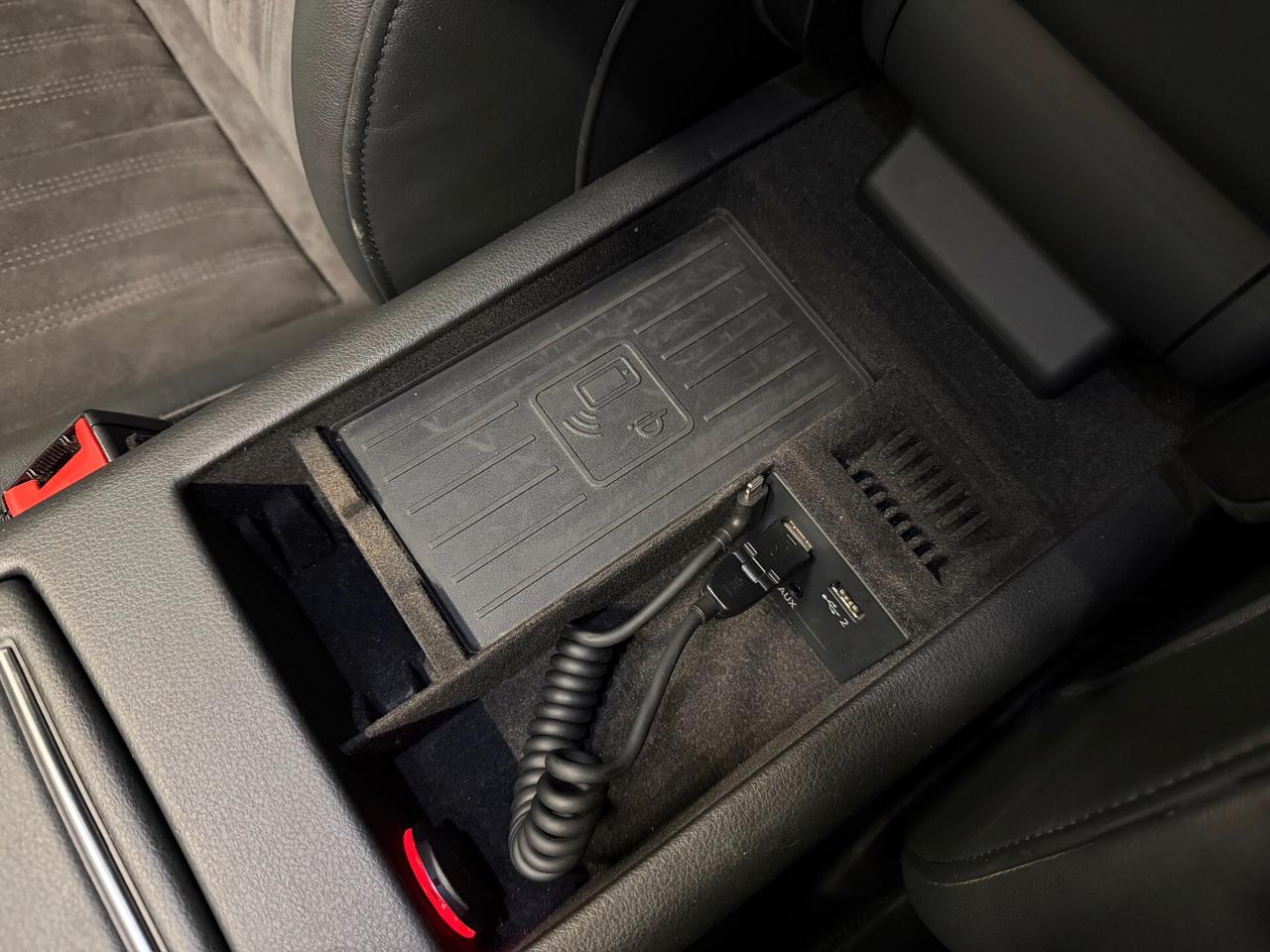 Audi A6 3.0 TDI 272 CV quattro FRIZIONI E MECCATRONICA NUOVI