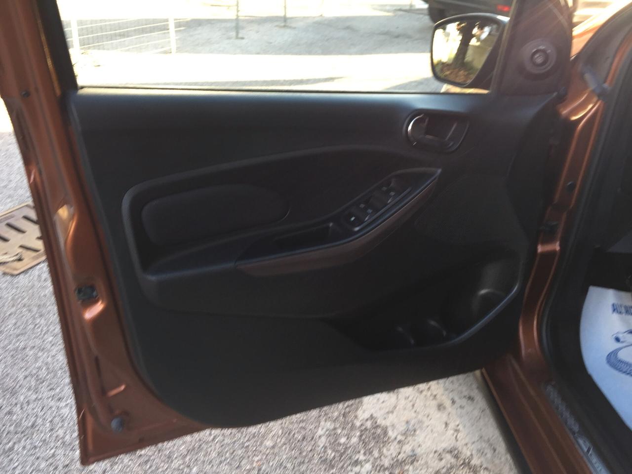 Ford Ka + 1.5 EcoBlue TDCI 95CV Start&Stop Active X NEOPATENTATI