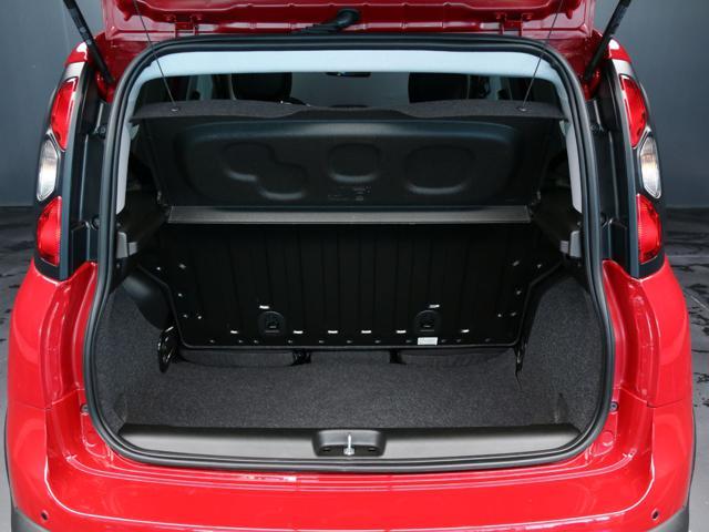 FIAT Panda Pandina 1.0 FireFly 65CV Hybrid Cross