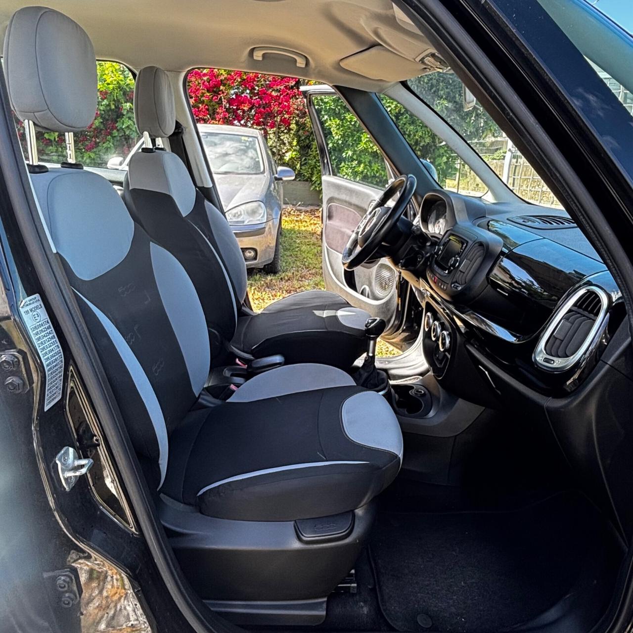 Fiat 500L 1.3 Multijet 85 CV Pop Star