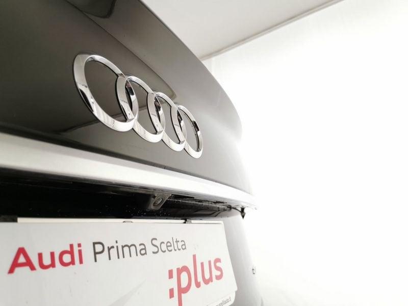 Audi Q5 Sportback 40 2.0 tdi mhev 12V S line quattro s-tronic