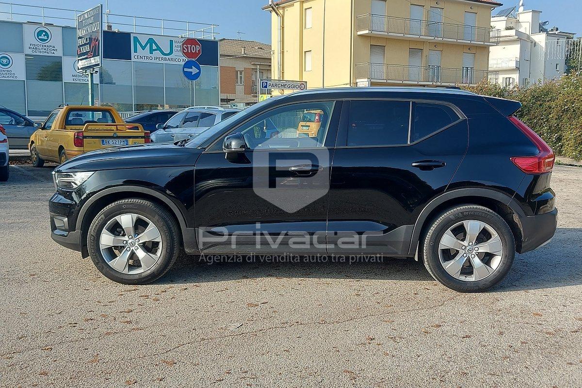 VOLVO XC40 D3 Geartronic Momentum