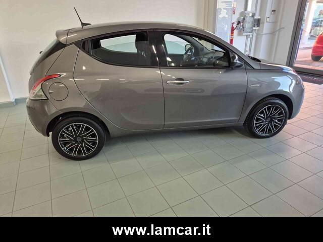 LANCIA Ypsilon 1.0 FireFly 5 porte S&S Hybrid Gold