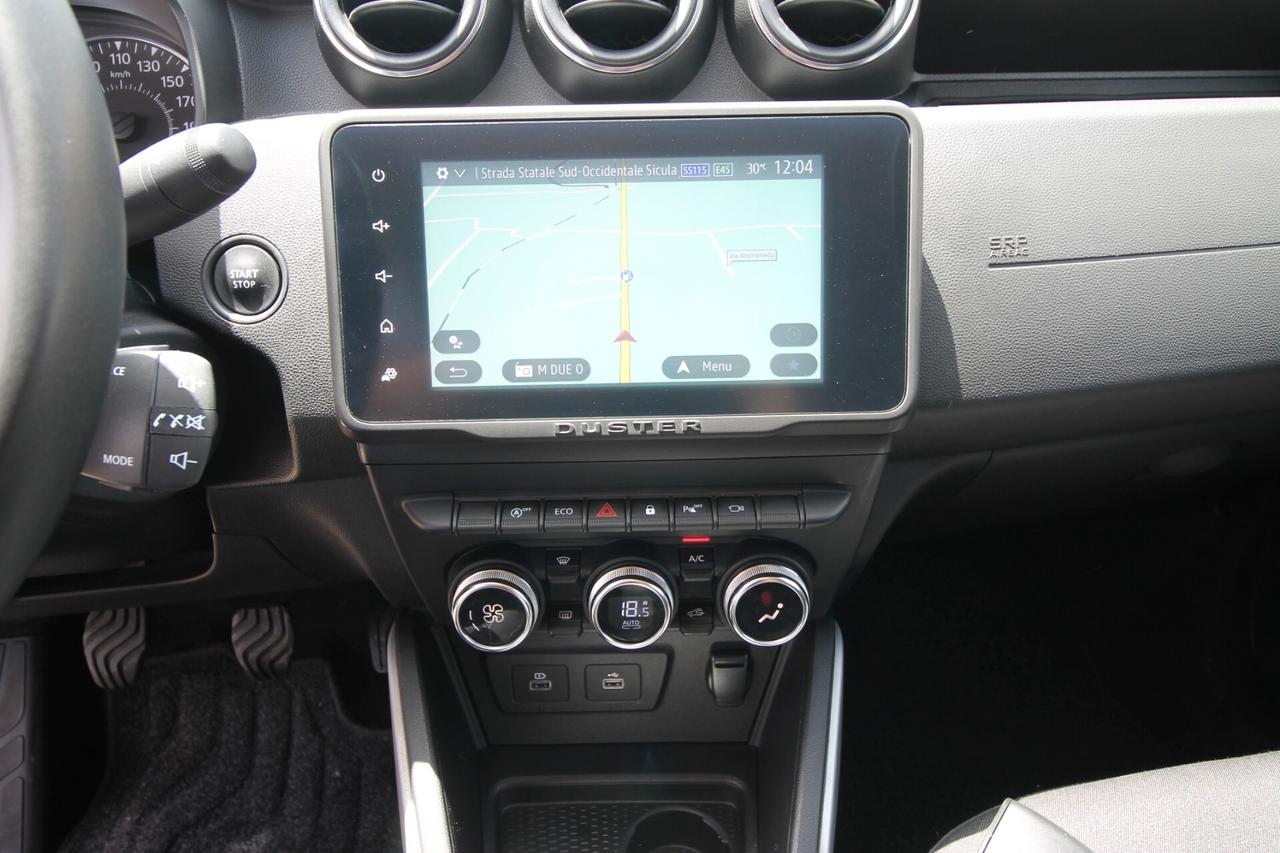 Dacia Duster 1.0 TCe GPL 4x2 Prestige Up|2022