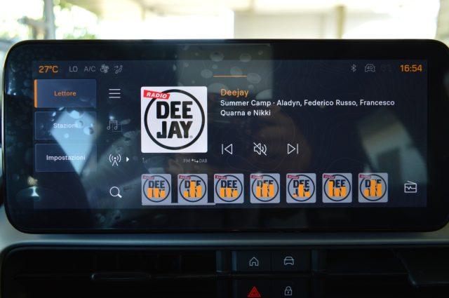 JEEP Avenger 1.2 Turbo 100 CV MHEV Summit Carplay Navi