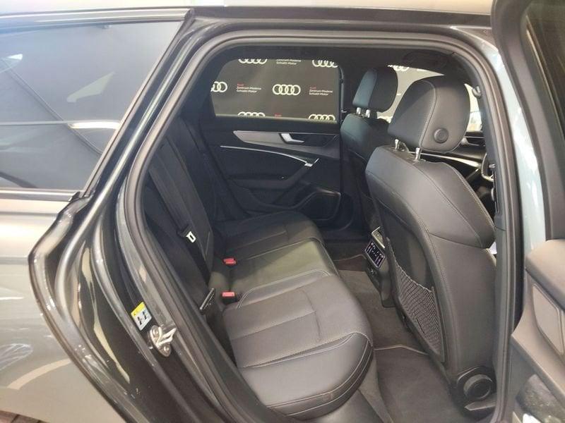 Audi A6 A6 Avant 40 2.0 tdi mhev Business Sport s-tronic
