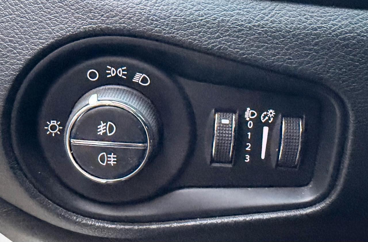 Jeep Renegade 1.6 Mjt 130 CV S