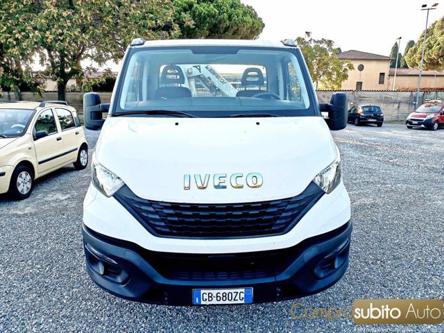IVECO Daily 33S16HV 2.3 HPT GRU + IVA 22%