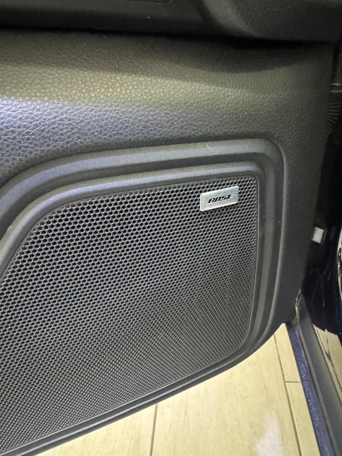 Porsche Macan S 3.0 S Diesel