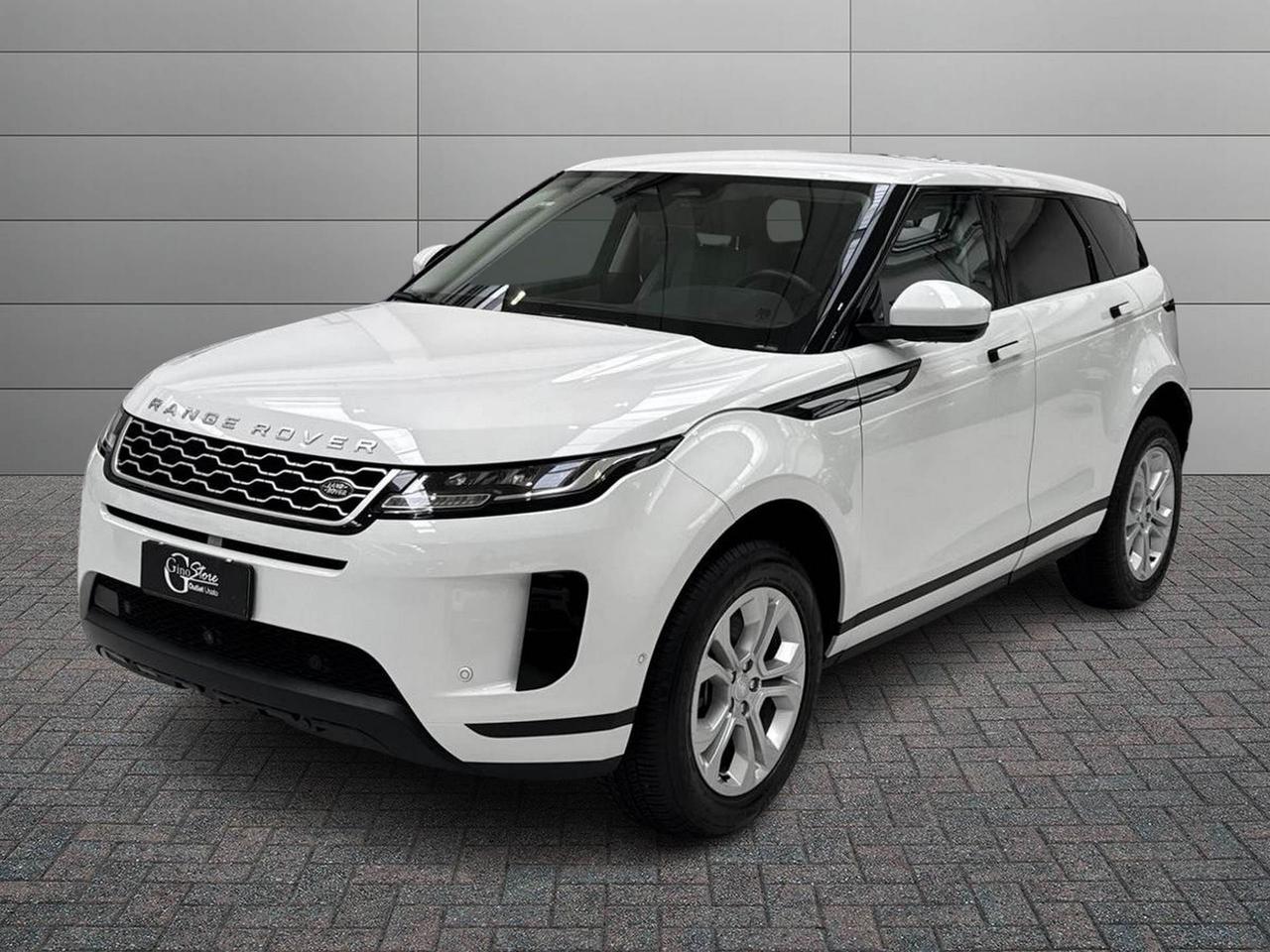 LAND ROVER Range Rover Evoque II 2019 - Range Rover Evoque 2.0d i4 mhev