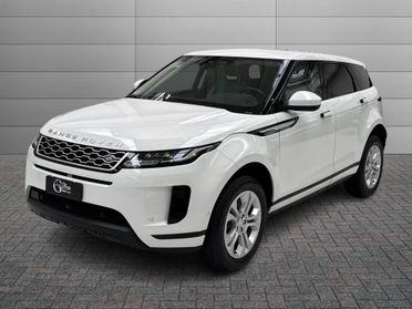 LAND ROVER Range Rover Evoque II 2019 - Range Rover Evoque 2.0d i4 mhev