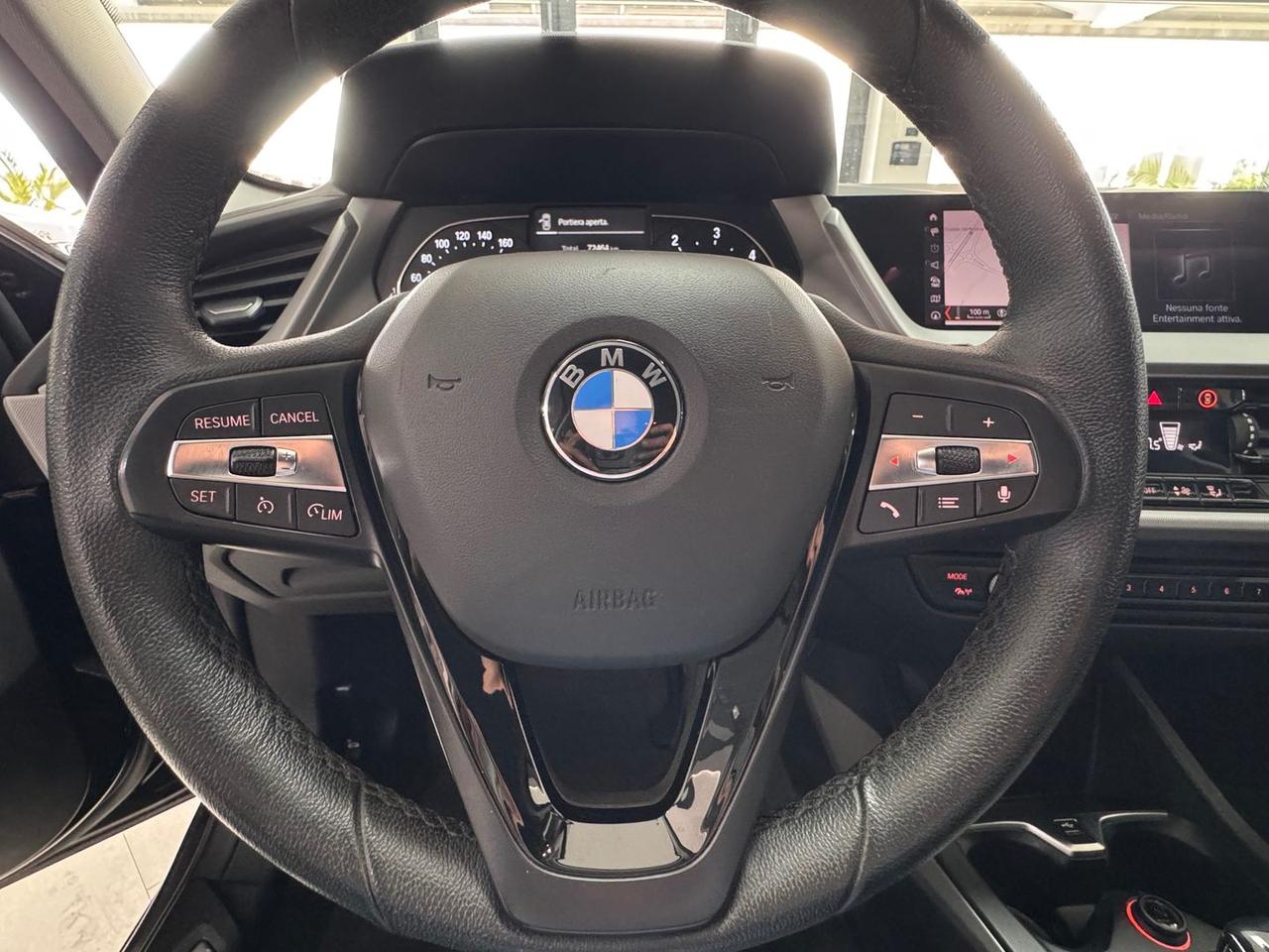 Bmw 118 Business Advantage 118 d #6080