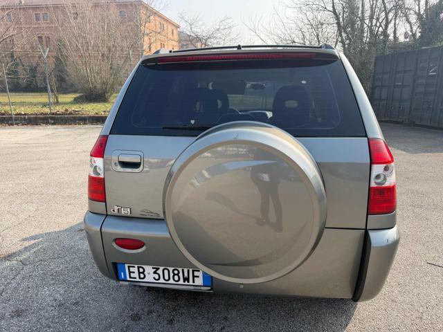 DR MOTOR DR5 BENZINA/GPL 1.6 16V Bi-Fuel Stupenda Bellissima