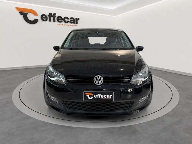 Volkswagen Polo 1.2 TDI DPF 5 p. Comfortline