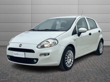 FIAT Punto III 2012 - Punto 5p 1.3 mjt Street s&s 95cv