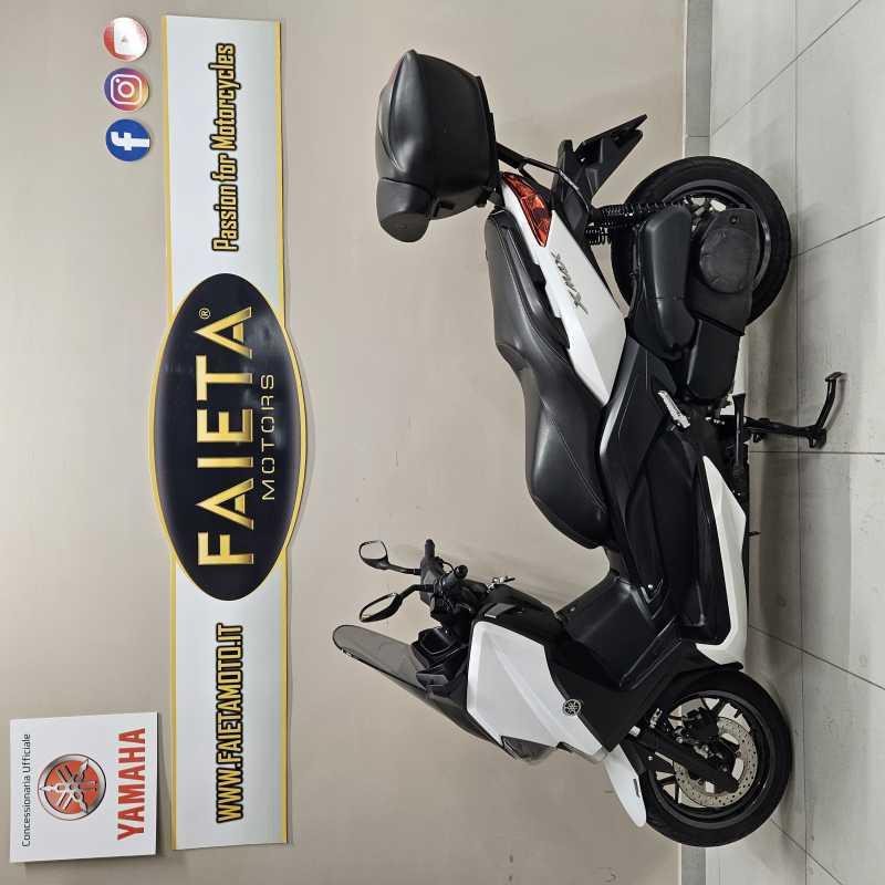 Yamaha X-Max 250 ABS - 2016