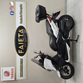 Yamaha X-Max 250 ABS - 2016
