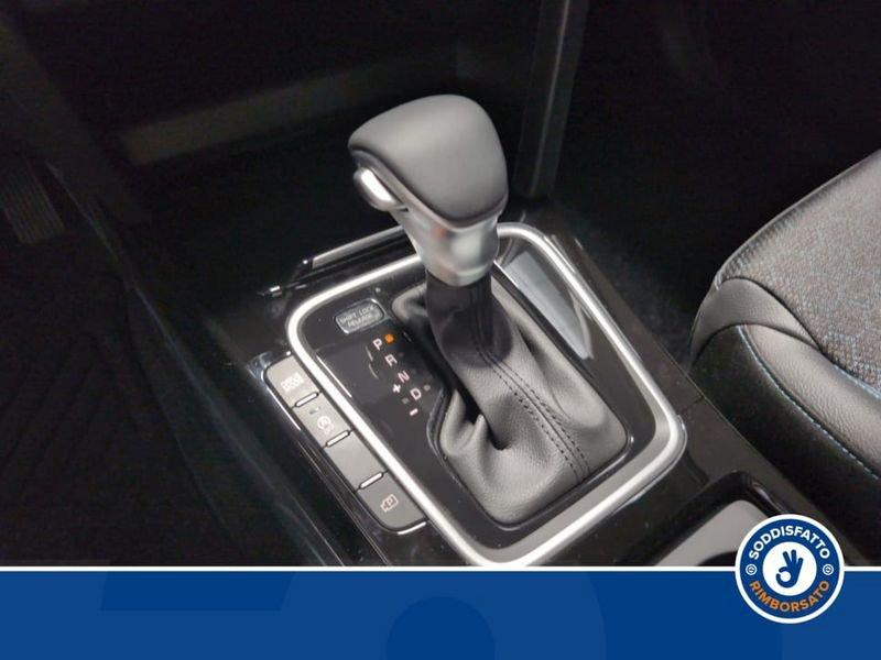 KIA Xceed 1.5 TGDI Mild Hybrid DCT Business MY25