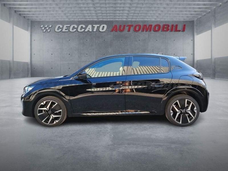 Peugeot 208 208 1.2 hybrid GT 136cv e-dcs 6