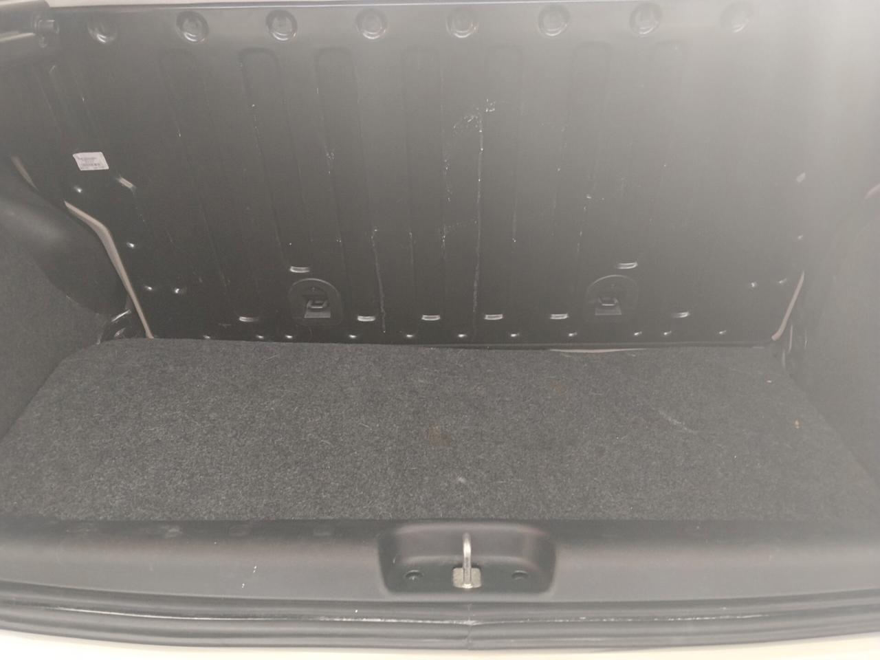 Fiat Panda 900 benzina/metano 2015 CON GARANZIA