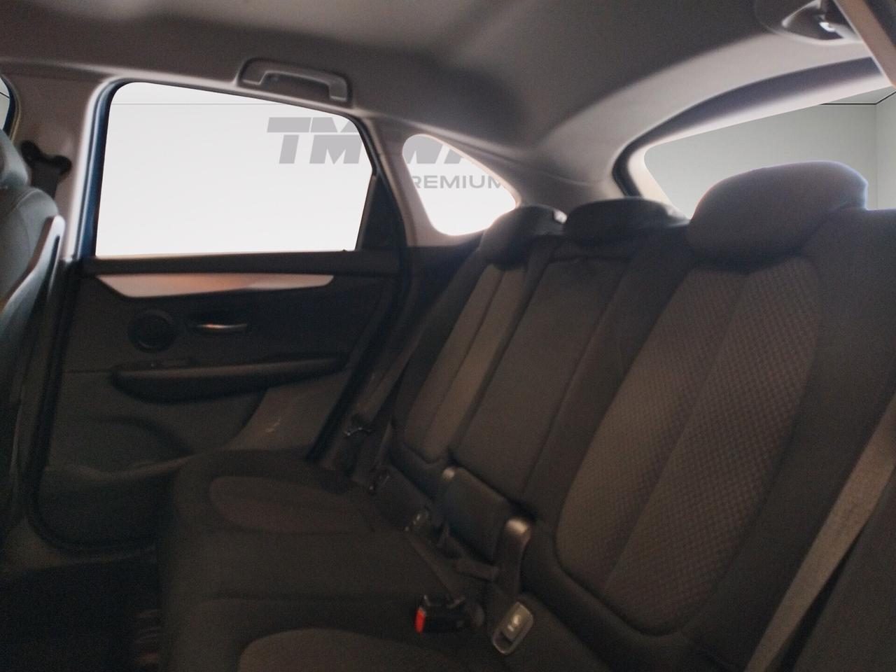Bmw 2er Active Tourer 216d Advantage auto - NEOPATENTATI