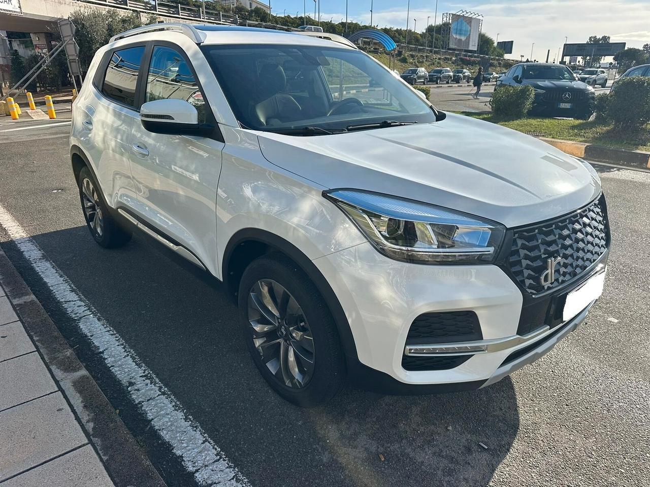 Dr 4.0 1.5 GARANTITA